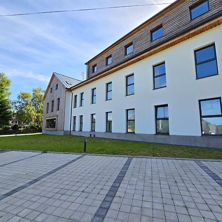 Alpine Apartment Sumava Cachrov Exterior photo