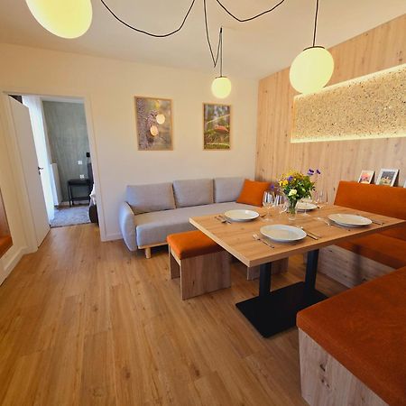 Alpine Apartment Sumava Cachrov Exterior photo